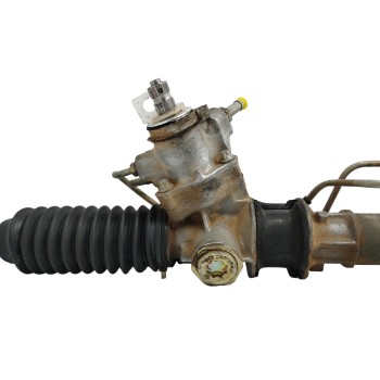 Recambio de cremallera direccion para nissan almera (n15) 2.0 diesel referencia OEM IAM 490011M220 FUELLE DAÑADO 