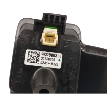 Recambio de mando volante para citroën c4 iii (ba_, bb_, bc_) 1.2 puretech 130 (bahnsa, bahnsb) referencia OEM IAM 9832088380 LE