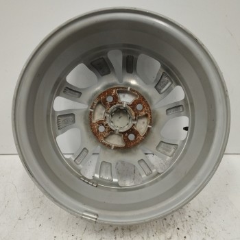 Recambio de llanta para kia picanto (ja) 1.0 cat referencia OEM IAM 52910G6200 5,5JX14 ET45 4H 4X100