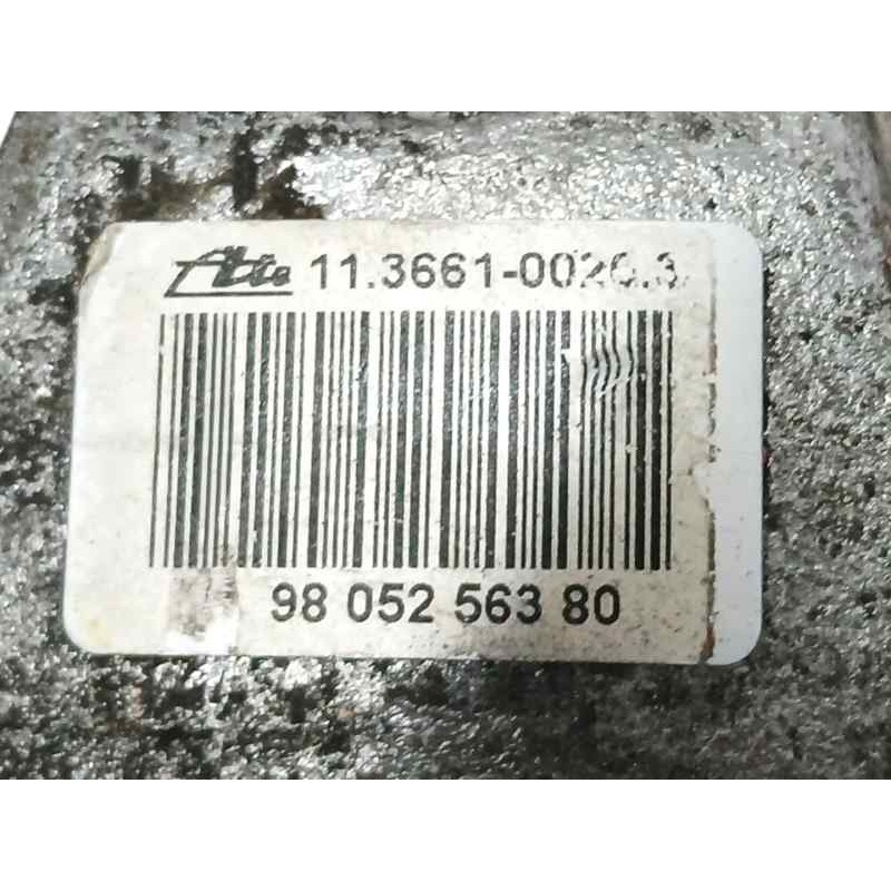 PINZA FRENO DELANTERA DERECHA 11366100263