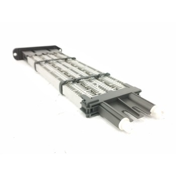 Recambio de resistencia calefaccion para citroën c4 picasso sx referencia OEM IAM A52102400 ELEMENTO CALEFACTOR 