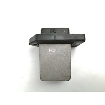 Recambio de resistencia calefaccion para opel antara 2.0 cdti cat (z 20 dmh / llw) referencia OEM IAM   