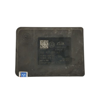 Recambio de abs para volkswagen golf vii lim. 1.6 16v tdi dpf referencia OEM IAM 3Q0614517AA 10022006714 