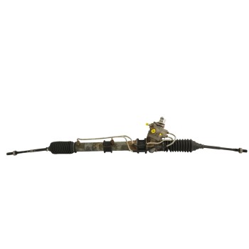 Recambio de cremallera direccion para nissan almera (n15) 2.0 diesel referencia OEM IAM 490011M220 FUELLE DAÑADO 