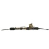 Recambio de cremallera direccion para nissan almera (n15) 2.0 diesel referencia OEM IAM 490011M220 FUELLE DAÑADO 