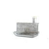 Recambio de enfriador aceite motor para hyundai ix35 1.7 crdi cat referencia OEM IAM 264102A300  