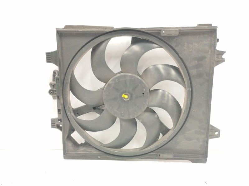 Recambio de electroventilador para fiat nuova 500 (150) 1.2 cat referencia OEM IAM 878300600  