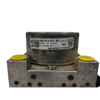 Recambio de abs para volkswagen golf vii lim. 1.6 16v tdi dpf referencia OEM IAM 3Q0614517AA 10022006714 