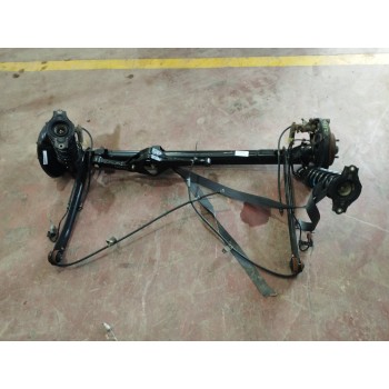 Recambio de puente trasero para nissan primera berlina (p11) gx referencia OEM IAM   