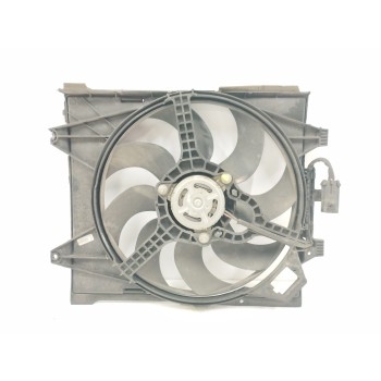 Recambio de electroventilador para fiat nuova 500 (150) 1.2 cat referencia OEM IAM 878300600  