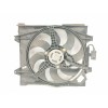 Recambio de electroventilador para fiat nuova 500 (150) 1.2 cat referencia OEM IAM 878300600  