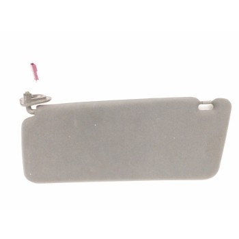 Recambio de parasol derecho para bmw x5 (e53) 3.0 24v turbodiesel cat referencia OEM IAM   