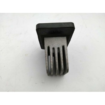 Recambio de resistencia calefaccion para opel antara 2.0 cdti cat (z 20 dmh / llw) referencia OEM IAM   