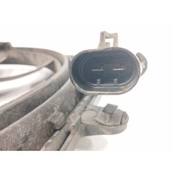 Recambio de electroventilador para fiat nuova 500 (150) 1.2 cat referencia OEM IAM 878300600  