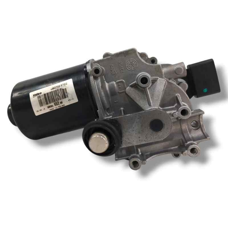 Recambio de motor limpia delantero para citroën jumpy iii autobús (v_) 1.5 bluehdi 120 referencia OEM IAM W000067049  