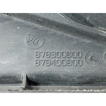Recambio de electroventilador para fiat nuova 500 (150) 1.2 cat referencia OEM IAM 878300600  