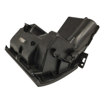 Recambio de guantera para skoda fabia combi 1.0 mpi referencia OEM IAM 6V1857097H  