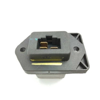 Recambio de resistencia calefaccion para opel antara 2.0 cdti cat (z 20 dmh / llw) referencia OEM IAM   