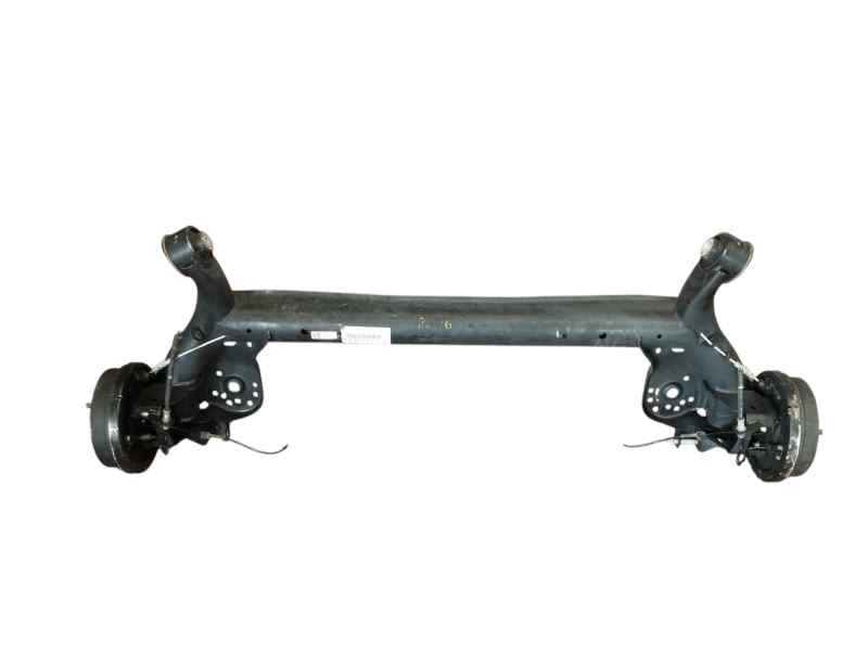 Recambio de puente trasero para ford fiesta vii (hj, hf) 1.1 ti-vct referencia OEM IAM 2357910  