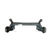 Recambio de puente trasero para ford fiesta vii (hj, hf) 1.1 ti-vct referencia OEM IAM 2357910  