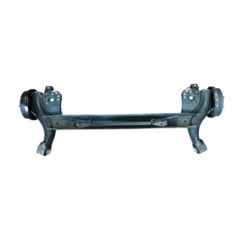 Recambio de puente trasero para ford fiesta vii (hj, hf) 1.1 ti-vct referencia OEM IAM 2357910  