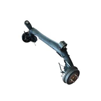 Recambio de puente trasero para ford fiesta vii (hj, hf) 1.1 ti-vct referencia OEM IAM 2357910  