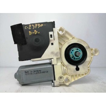 Recambio de motor elevalunas delantero derecho para volkswagen passat variant (3c5) 2.0 tdi referencia OEM IAM 1K0959702P 1K0959
