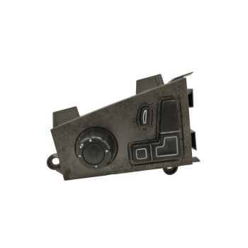 Recambio de modulo electronico para bmw 7 (e65, e66, e67) 730 d referencia OEM IAM 6918380 MANDO ASIENTO LADO IZQUIERDO