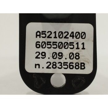 Recambio de resistencia calefaccion para citroën c4 picasso sx referencia OEM IAM A52102400 ELEMENTO CALEFACTOR 