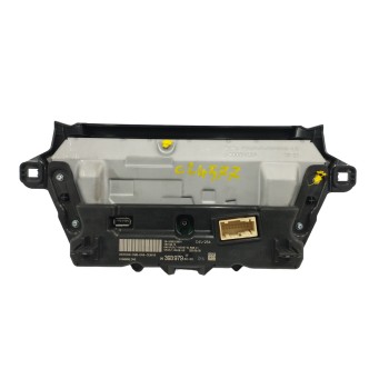Recambio de cuadro instrumentos para citroën c4 iii (ba_, bb_, bc_) 1.2 puretech 130 (bahnsa, bahnsb) referencia OEM IAM 9839397