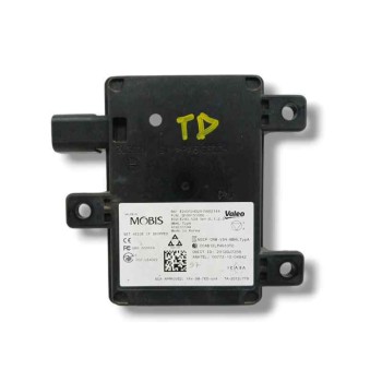 Recambio de modulo electronico para kia niro i (de) e-niro referencia OEM IAM G599151000  
