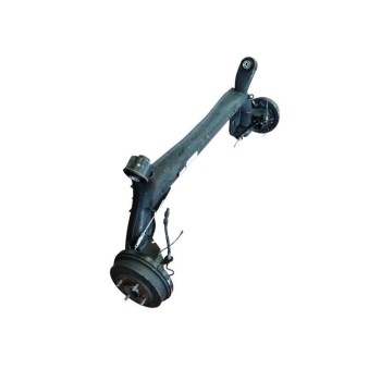 Recambio de puente trasero para ford fiesta vii (hj, hf) 1.1 ti-vct referencia OEM IAM 2357910  