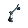 Recambio de puente trasero para ford fiesta vii (hj, hf) 1.1 ti-vct referencia OEM IAM 2357910  