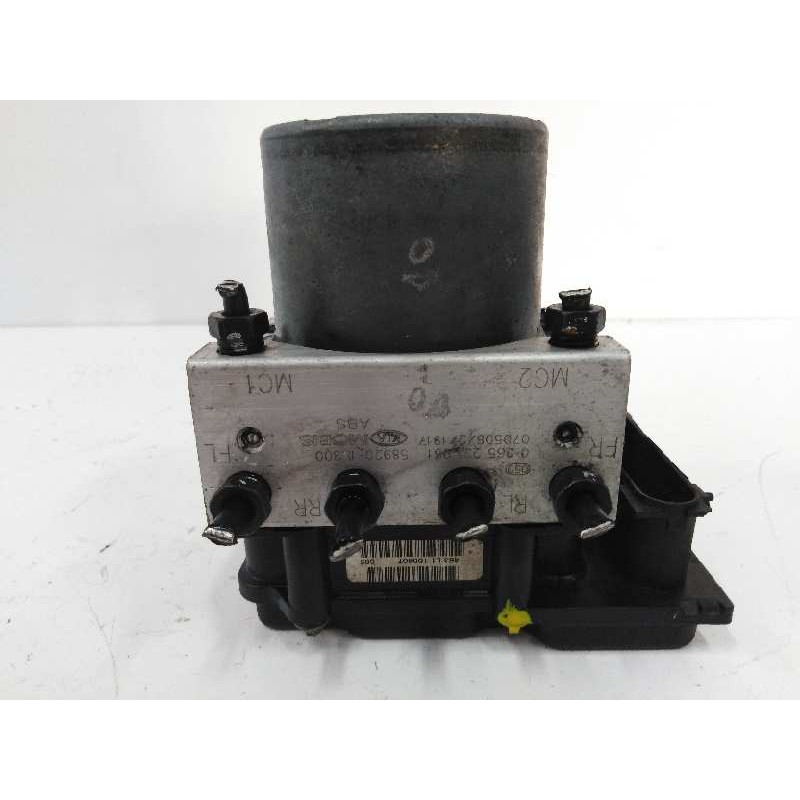 Recambio de abs para kia cee´d 1.4 cat referencia OEM IAM 589201H300 0265231851 