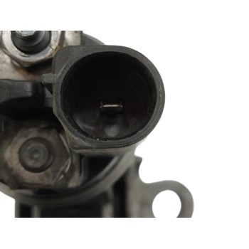 Recambio de motor arranque para audi a3 (8p1) 2.0 tdi 16v referencia OEM IAM 0001123014  