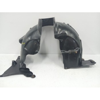 Recambio de paso rueda para mercedes-benz clase a (w176) a 180 (176.042) referencia OEM IAM A2466900830  