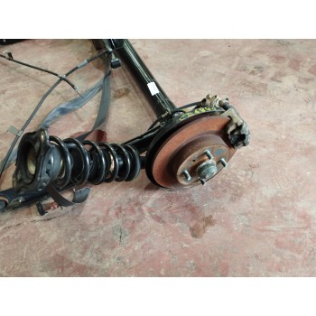 Recambio de puente trasero para nissan primera berlina (p11) gx referencia OEM IAM   