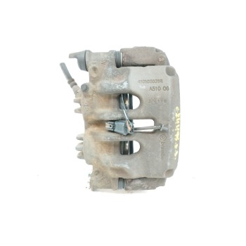 Recambio de pinza freno delantera izquierda para opel movano b furgoneta (x62) 2.3 cdti fwd (fv) referencia OEM IAM 410105039R  