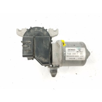 Recambio de motor limpia delantero para fiat nuova 500 (150) 1.2 cat referencia OEM IAM MS1592008650  
