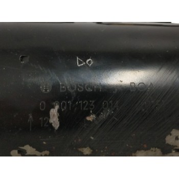 Recambio de motor arranque para audi a3 (8p1) 2.0 tdi 16v referencia OEM IAM 0001123014  