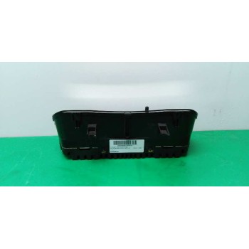 Recambio de cuadro instrumentos para volkswagen polo (9n1) gt referencia OEM IAM 6Q0920822D  