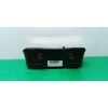 Recambio de cuadro instrumentos para volkswagen polo (9n1) gt referencia OEM IAM 6Q0920822D  