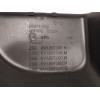 Recambio de guantera para skoda fabia combi 1.0 mpi referencia OEM IAM 6V1857097H  