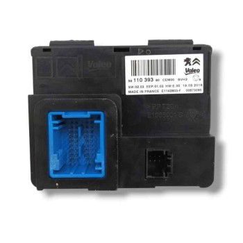 CENTRALITA AIRE ACONDICIONADO 9811039380 