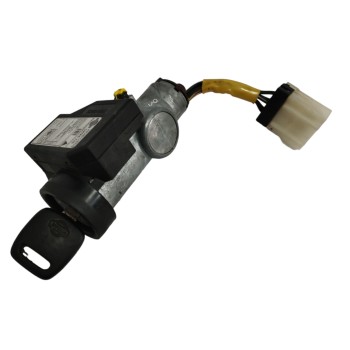 Recambio de antirrobo para nissan almera (n16/e) 2.2 16v turbodiesel cat referencia OEM IAM 28590C9910 5WK4738 