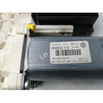 Recambio de motor elevalunas delantero derecho para volkswagen passat variant (3c5) 2.0 tdi referencia OEM IAM 1K0959702P 1K0959
