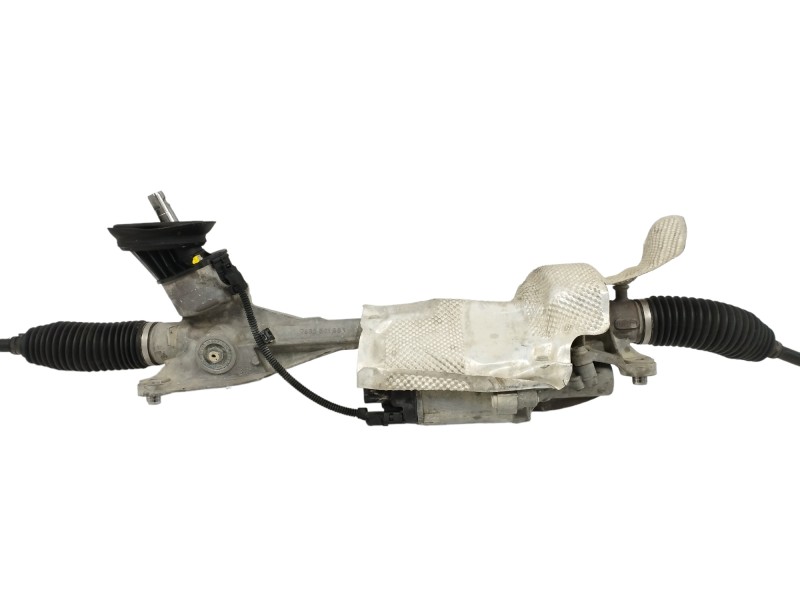 Recambio de cremallera direccion para volkswagen golf vii lim. 1.6 16v tdi dpf referencia OEM IAM 5Q1423051AP Recambio de cremallera direccion para volkswagen golf vii lim. 1.6 16v tdi dpf referencia OEM IAM 5Q1423051AP
