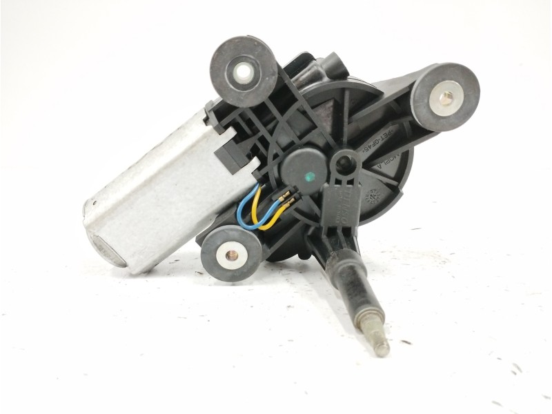 Recambio de motor limpia trasero para fiat nuova 500 (150) 1.2 cat referencia OEM IAM MS2596001371 Recambio de motor limpia trasero para fiat nuova 500 (150) 1.2 cat referencia OEM IAM MS2596001371