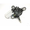 Recambio de motor limpia trasero para fiat nuova 500 (150) 1.2 cat referencia OEM IAM MS2596001371  