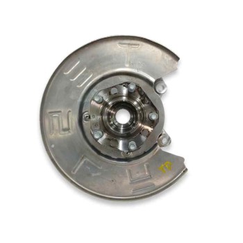 Recambio de mangueta trasera derecha para tesla model 3 (5yj3) ev referencia OEM IAM 104441600G 104412300B 